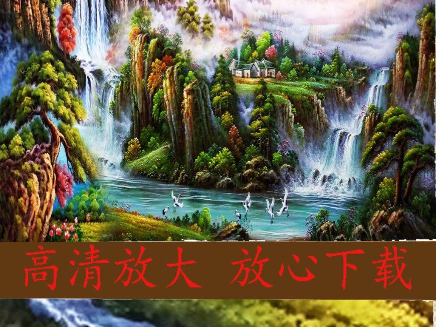 探索神秘小屋4